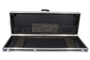 Кейс для синтезаторов Custom Keyb. Wheel Case PVC II