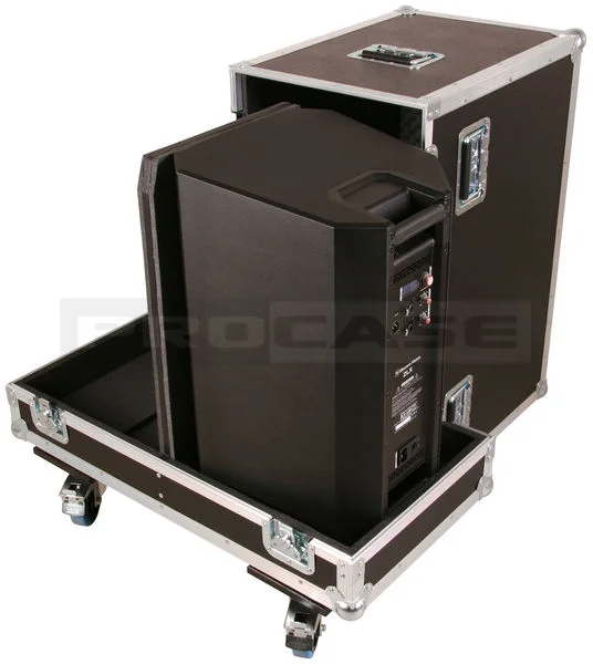 Кейс (кофр) для EV ZLX 12 Кейс (кофр) для EV ZLX 12