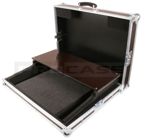 Кейс (кофр) для grandMA3 Command Wing