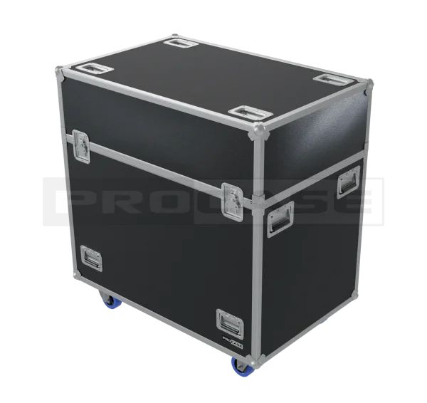 Кофр для 5 светодиодных LED кабинетов 960x960мм