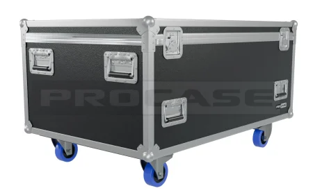 Кофр для 6 светодиодных LED кабинетов 500x1000мм