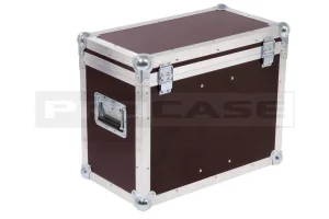Кейс для прожекторов 2x LED Theater Spot 100