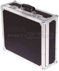 Кейс для управления светом DMX WLS-DMX Pro G5 4 в 1