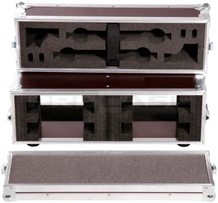 Кейс (кофр) для Double Door Shure BLX24SM58