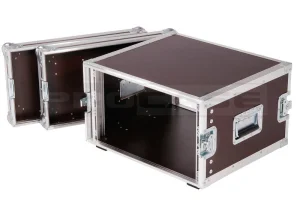 Кейс стандартный рэковый ProCase Rack 6U-45-5
