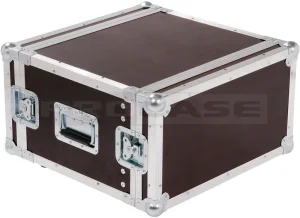 Кейс стандартный рэковый ProCase Rack 6U-40