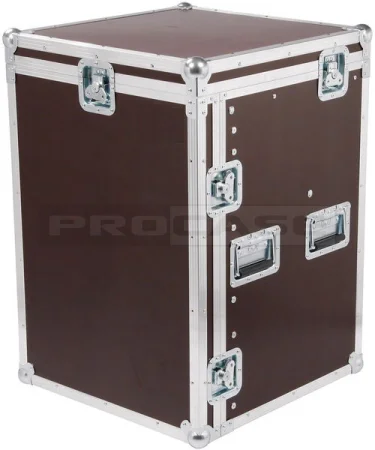 Рэковый кейс (кофр) нестандартный ProCase Cor 15U-45-1