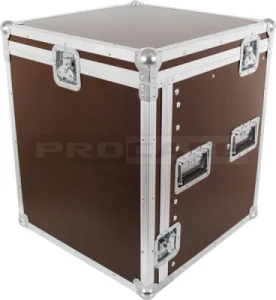 Кофр рэковый нестандартный для L-Rack 12U 45 Service Hatch RA Стандарт