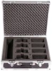 Кейс для управления светом DMX WLS-DMX Pro G5 4 в 1