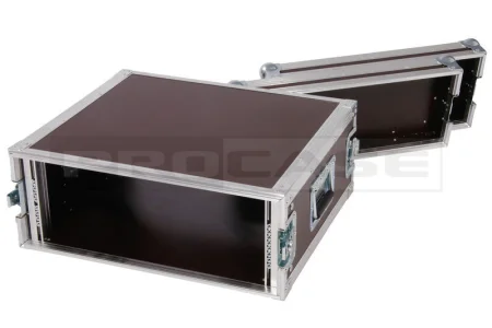 Рэковый кейс (кофр) ProCase Rack 4U-45-3