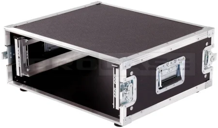 Кейс (кофр) для Rack 3U Live Shockmount 45 BK