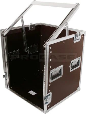 Кейс (кофр) для L-Rack 12U 45 Service Hatch RA