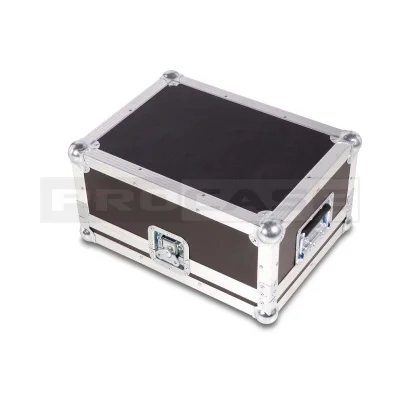 Кейс (кофр) для генератора пара Stairville VF-1200 DMX Стандарт