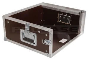Кофр стандартный рэковый L-Rack 4U Eco 43