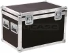 Кейс (кофр) для Accessory case 60x40x40 PVC BK