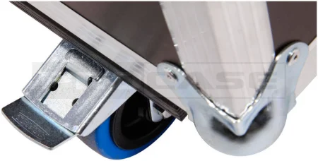 Кейс (кофр) для 2 Showtec Phantom 75LED