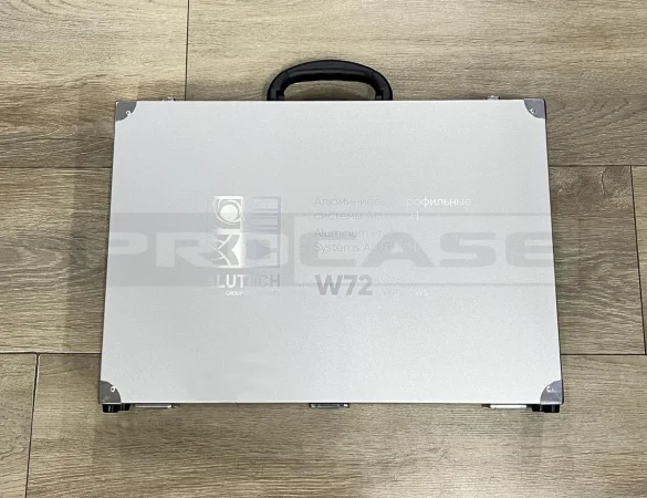 Кейс без алюминиевого профиля универсальный Minimal 2.0 Кейс без алюминиевого профиля универсальный Minimal 2.0