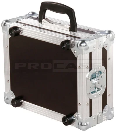 Кейс (кофр) для Blackmagic ATEM Mini Кейс (кофр) для Blackmagic ATEM Mini