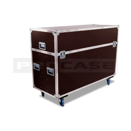 Кейс для двух телевизоров 65 дюймов LG 65UK6300