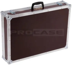 Кейс для микшерного пульта Flex Cut Universal Case 2