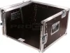Кейс рэковый нестандартный для L-Rack 6U 45 Service Hatch RA