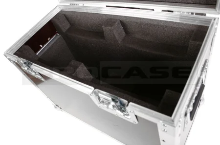 Кейс (кофр) для 2x Showtec Phantom 25 LED