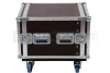 Кейс стандартный рэковый ProCase Rack 8U-50 Стандарт