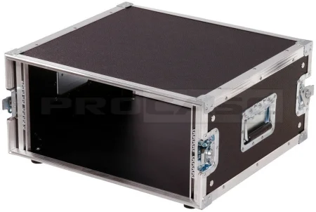 Рэковый кейс (кофр) PoCase Rack 5U-45-2