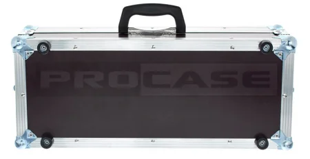 Кейс (кофр) для 3U Lighting Desks