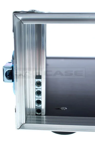 Кейс (кофр) для Rack 2U Eco 40