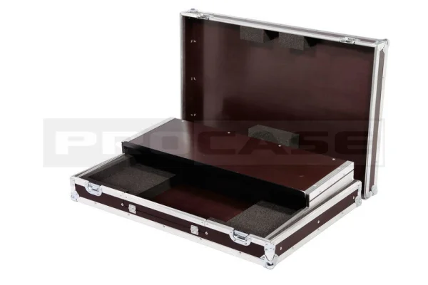 Кейс (кофр) для DJ Denon MCX8000 Notebook Кейс (кофр) для DJ Denon MCX8000 Notebook