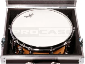 Кейс для малого барабана 14 x 5,5 дюймаt