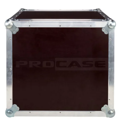 Кейс стандартный рэковый ProCase Rack 10U-45-3