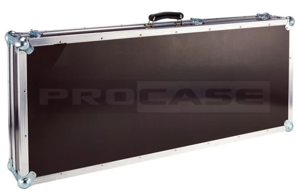 Кейс (кофр) для Tyros 5,61 Wood Кейс (кофр) для Tyros 5,61 Wood