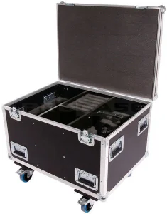 Кейс для прожекторов 2bright Pint IP 6in1