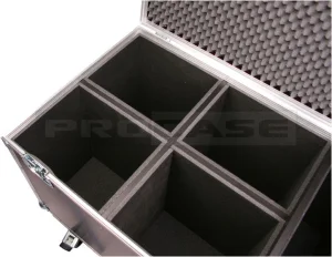 Кейс для прожекторов 4x DTS Scena 650, 1000