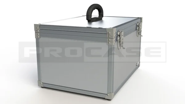 Алюминиевый кейс ProCase L.08 Алюминиевый кейс ProCase L.08