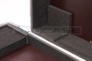 Кейс для фортепиано (пианино) Kawai MP 5