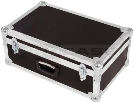 Кейс (кофр) для Accessory case 54x21x33 PVC BK
