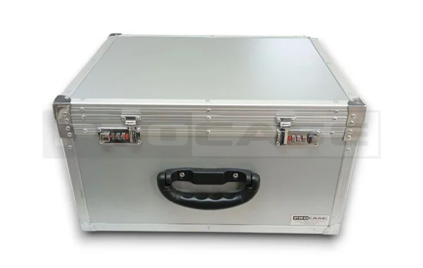 Ящик маленький с кодовым замком