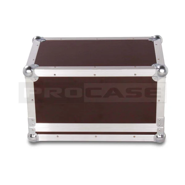 Кейс (кофр) для дым машины ADJ DJ Mister Kool