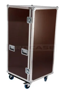 Кейс (кофр) для одежды (костюмный) Gard20 Стандарт