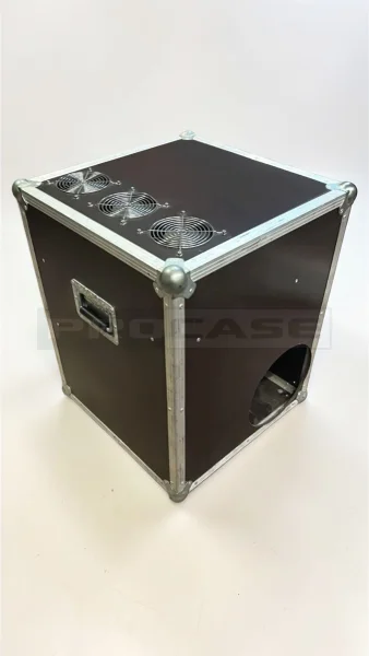 Кейс для спецэффектов