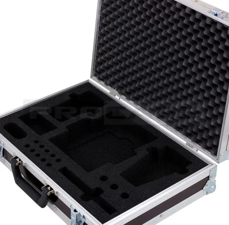 Кейс (кофр) для NTI Toolcase