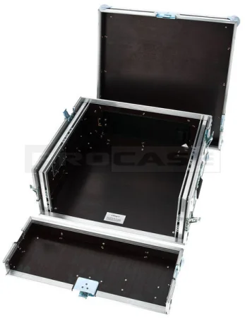 Кейс (кофр) для L-Rack 4U 45 Service Flap