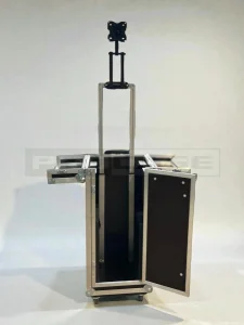 Кейс для фототехники для монитора