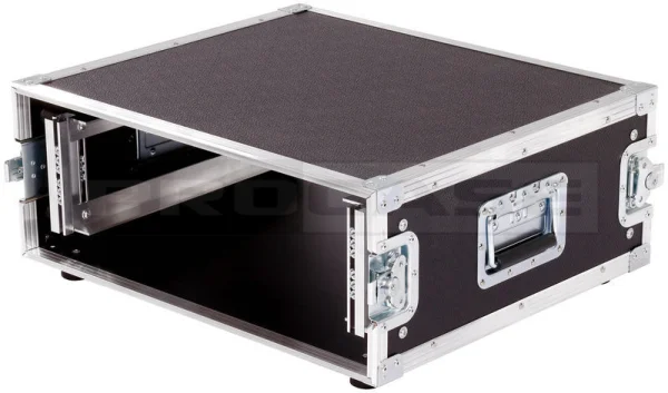 Рэковый кейс (кофр) антивибрационный PROCASE AV-Rack 3U-45 Рэковый кейс (кофр) антивибрационный PROCASE AV-Rack 3U-45