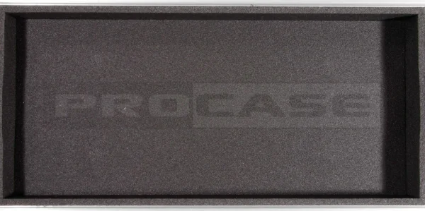 Кейс (кофр) для Fender Blues, HR DLX Wheel Кейс (кофр) для Fender Blues, HR DLX Wheel