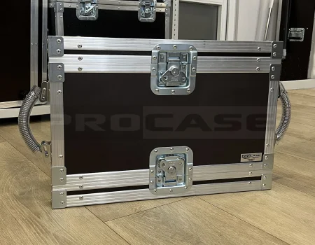 Рэковый кейс 1U