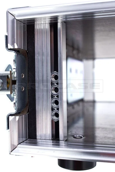 Рэковый кейс ProCase Rack 2U-45-1